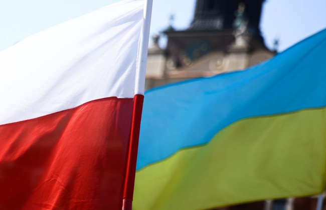 Украина разрешила Польше эксгумацию польских солдат во Львове