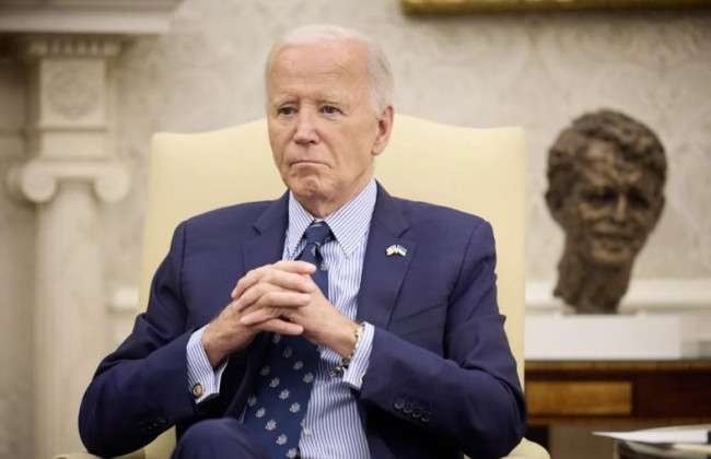 Бывшие сотрудники администрации Байдена согласились дать показания о состоянии его здоровья