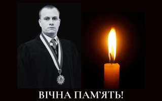 Ушел из жизни Андрей Вергелес, который более 13 лет занимал должность судьи Винницкого окружного админсуда