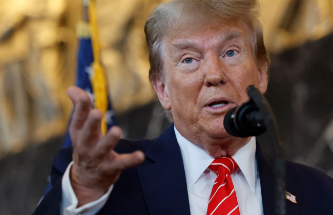 Апелляционный суд США поддержал тарифы Трампа против Китая и ЕС