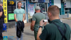 В Черкасской области посадили в тюрьму мужчину, который поджег авто военнослужащего ВСУ