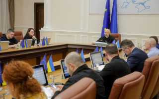 В Украине появится специальный орган-координатор по вопросам противодействия антисемитизму