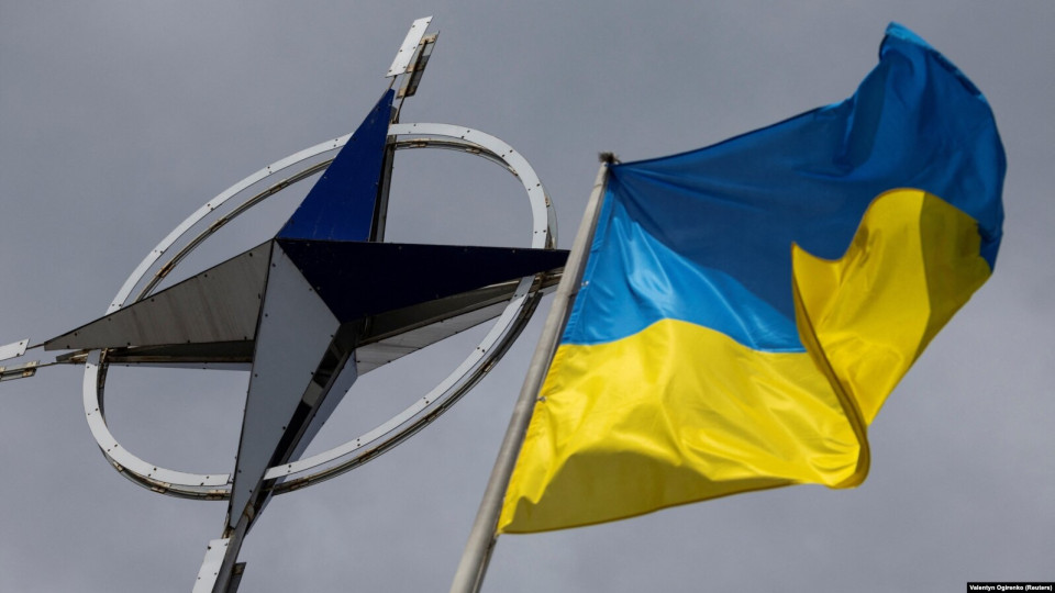 У декларації саміту НАТО не буде обіцянки прийняти Україну – Bloomberg