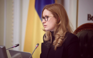 Ситуация с изменениями в бюджет для увеличения оборонных расходов на 400 млрд грн не является критической – Роксолана Пидласа