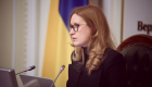 Ситуация с изменениями в бюджет для увеличения оборонных расходов на 400 млрд грн не является критической – Роксолана Пидласа