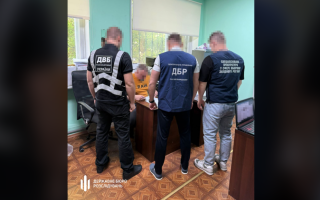 В Хмельницкой области разоблачили схему хищения средств на закупки хлеба для военных