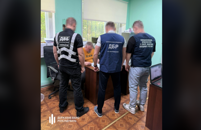 В Хмельницкой области разоблачили схему хищения средств на закупки хлеба для военных