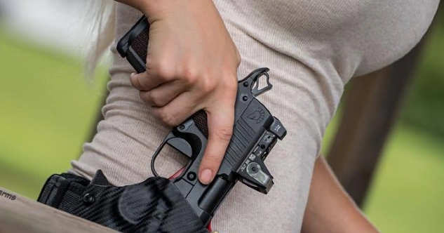 В Австрії заговорили про повну заборону зброї після стрілянини в Граці