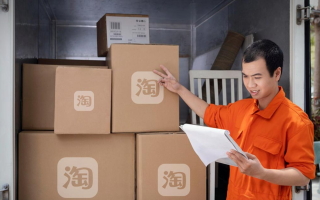 В Китае доставили посылку ракетой — полет длился всего 125 секунд