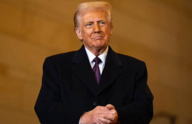 США и Китай заключили торговое соглашение, — Дональд Трамп