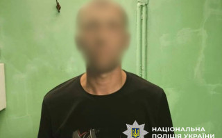 В Киеве мужчина, укравший очки в метрополитене, теперь проведет более 5 лет в тюрьме