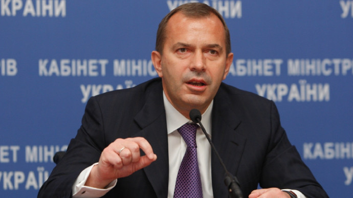 Андрія Клюєва судитимуть заочно: віцепрем’єр часів Януковича не зʼявляється в суд