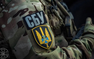 В Верховной Раде предлагают увеличить численность СБУ и закрепить 10 тысяч человек за Центром специальных операций «А»