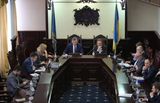 Партнеры предлагают ужесточить требования к проверке деклараций добропорядочности судей, что повлияет на судейскую карьеру