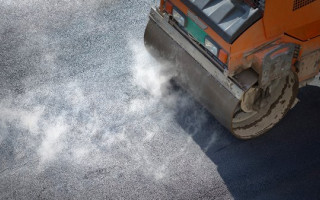 У Києві обмежать рух вулицею Драгоманова: з 13 червня до 10 жовтня триватиме ремонт