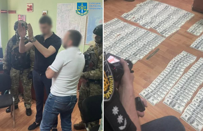 В Сумской области мошенник организовал продажу фейковых биткойнов на 160 тысяч долларов