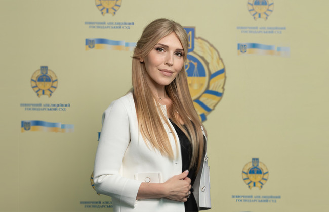 Блог судді-спікера Марини Барсук: Взаємодія судів та медіа