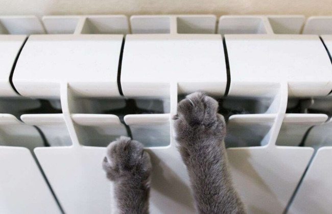 Кабмин утвердил план подготовки к новому отопительному сезону