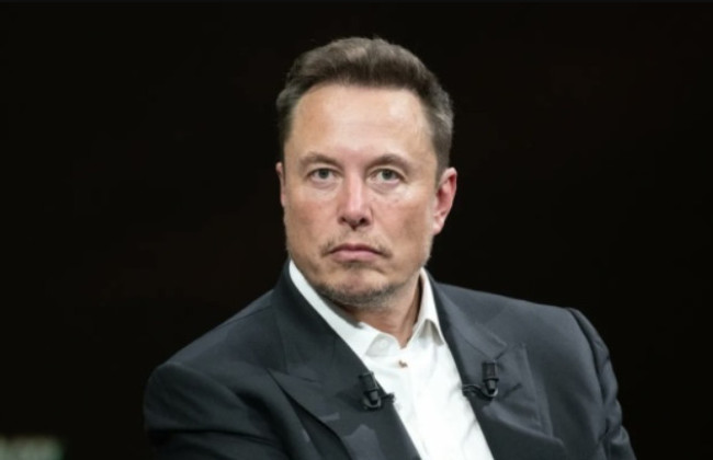 Французские водители подали в суд на Tesla из-за политических взглядов Илона Маска