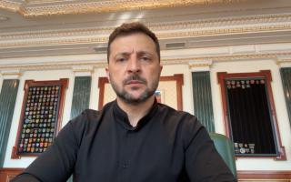 На Сумщині ЗСУ потроху виштовхують окупантів, — Зеленський