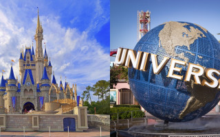 Disney та Universal подали до суду на ШІ-компанію Midjourney за використання образів своїх героїв