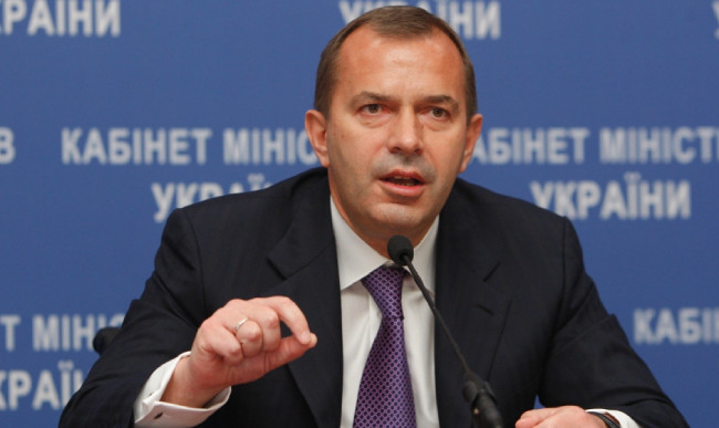 Андрія Клюєва судитимуть заочно: віцепрем’єр часів Януковича не зʼявляється в суд