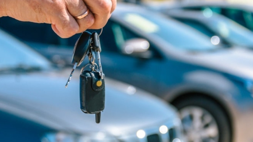 У Черкасах арештували автомобіль водія, якого 20 разів штрафували за перевищення швидкості