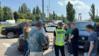 За 13 тыс евро в Словакию через лес — задержали двух дельцов