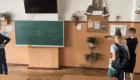 У Львові школяр відкрив стрілянину у навчальному закладі з пневматики
