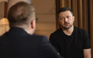 Люди — это не дрова, которые мы подкидываем в огонь — Зеленский о важности международной поддержки