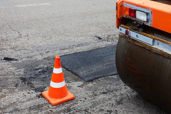 В Киеве до июля на Оболони частично ограничат движение транспорта в направлении выезда из города