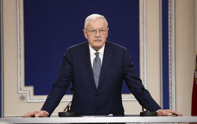 Припинення вогню та повернення дітей: Кіт Келлог розповів, як бачить завершення війни в Україні