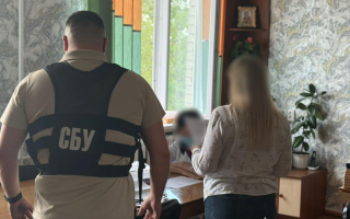 В Черкасской области разоблачили медиков ВЛК, которые продавали фиктивные справки военнообязанным