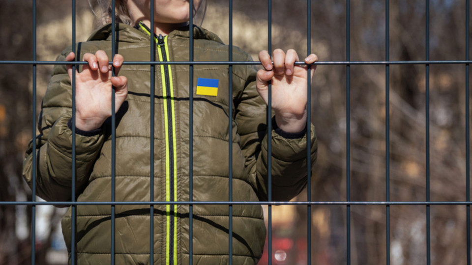 Инициатива, отслеживавшая похищения украинских детей, готовится к закрытию после прекращения финансирования США