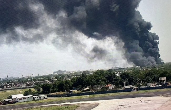 Авіакатастрофа в Індії — на борту літака перебувало 53 британця та громадяни інших країн