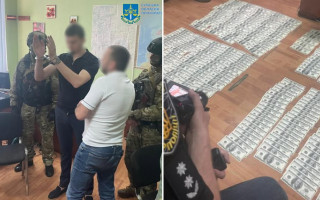 В Сумской области мошенник организовал продажу фейковых биткойнов на 160 тысяч долларов