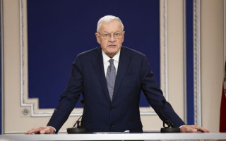 Прекращение огня и возвращение детей: Кит Келлог рассказал, как видит завершение войны в Украине