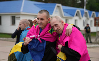 У межах обміну полоненими повернули воїнів, які вважалися зниклими безвісти – Лубінець