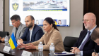 Глава АРМА Елена Дума задала Анастасии Радиной вопрос, куда украинские антикоррупционеры потратили миллионы, выделенные на реформу АРМА