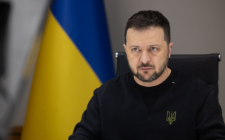 Россияне не слишком успешны на поле боя, — Зеленский о новом наступлении РФ