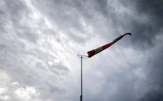 Штормовий вітер, дощі та похолодання – що прогнозують синоптики 13 червня