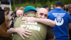 Завершено другий етап повернення важкопоранених воїнів в межах стамбульських домовленостей, фото