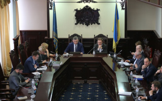 Партнеры предлагают ужесточить требования к проверке деклараций добропорядочности судей, что повлияет на судейскую карьеру