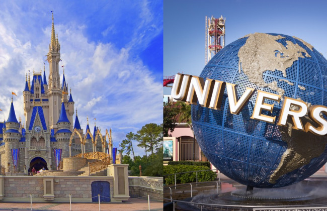 Disney и Universal подали в суд на ИИ-компанию Midjourney за использование образов своих героев