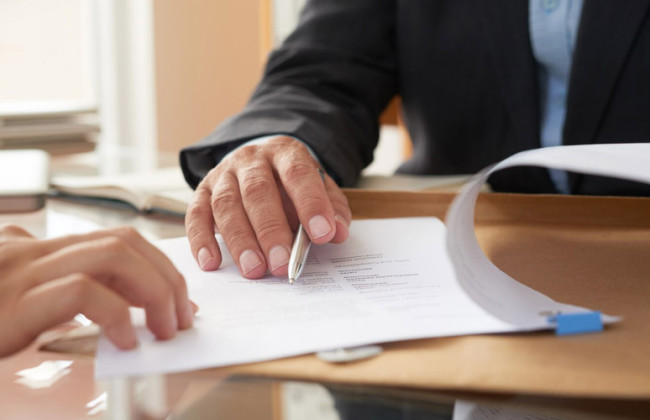 В Гоструда объяснили, какие обязанности работодателя при заключении трудового договора