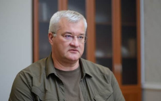 Украина открыта для переговоров о перемирии — но только содержательных, — Сибига