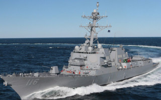 США перекидають військові сили на Близький Схід – AP News