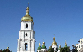 Софию Киевскую закрыли для посетителей — известна причина