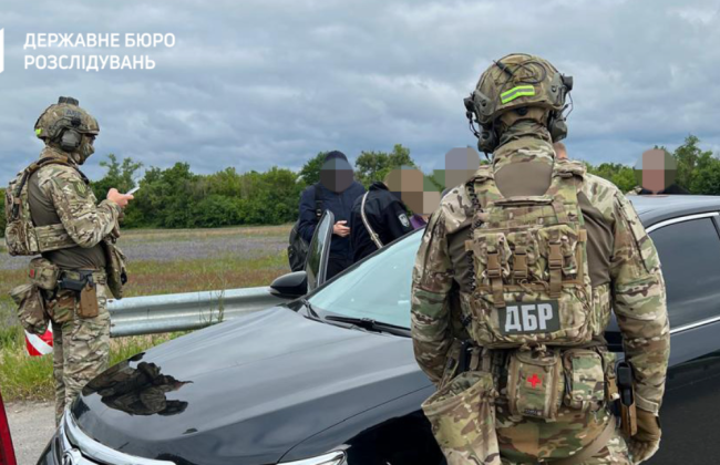 Президент Нацакадемии аграрных наук устроил своего водителя на четыре фиктивных должности — ГБР