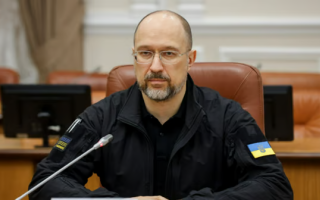 Україна отримала від ЄС ще 1 млрд євро з доходів від російських активів